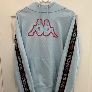 Kappa Hoodie